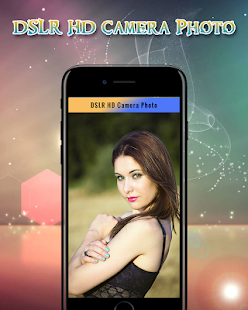 Beauty Plus DSLR HD Camera : Beauty Camera App(圖3)-速報App