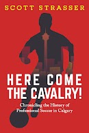 Here Come the Cavalry! cover