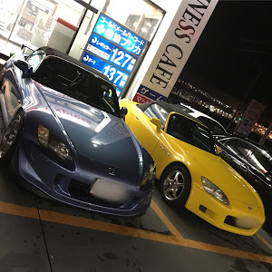 S2000 AP1