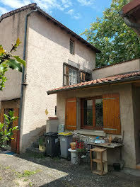 maison à Pont-du-Château (63)