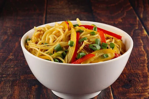 Veg Noodles