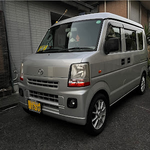 スクラム DG64V