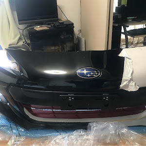 BRZ ZC6