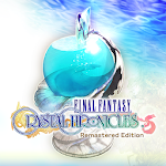 Cover Image of 下载 FINALFANTASY CRYSTALCHRONICLES 1.0.1 APK