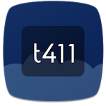 Compagnon t411 Apk