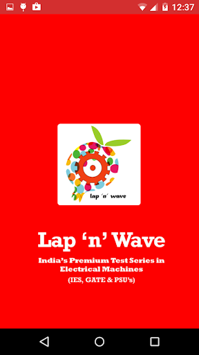 Lap n Wave