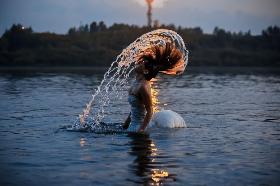 Wedding photographer Darya Verzilova (verzilovaphoto). Photo of 28 August 2014