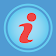 iBlueButton icon