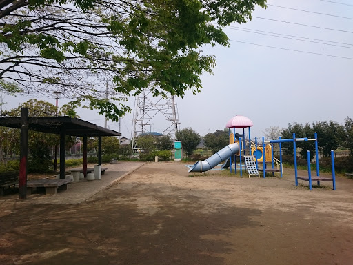 大谷公園