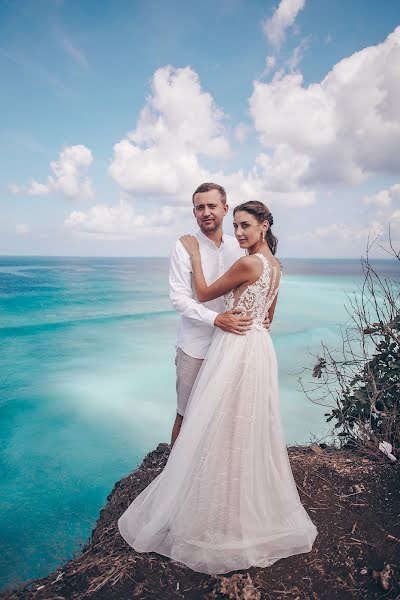 Wedding photographer Nastya Filyakova (anshukova). Photo of 22 March 2019