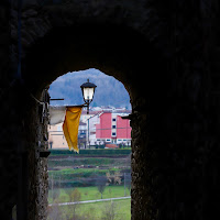 VERSO PONTREMOLI di 