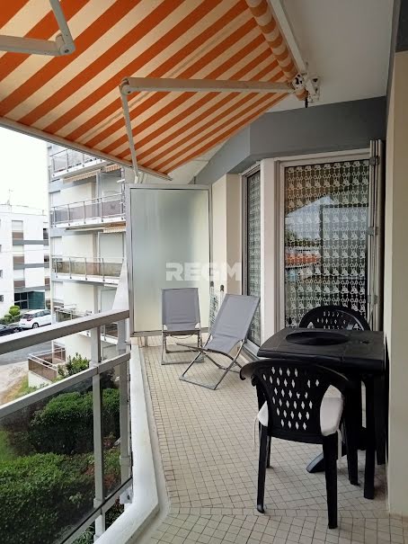 Vente appartement 1 pièce 36.4 m² à Royan (17200), 164 000 €