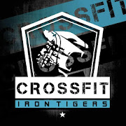 Iron Tigers CF 4.6 Icon