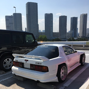 RX-7 FC3S