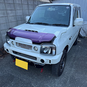 ジムニー JB23W