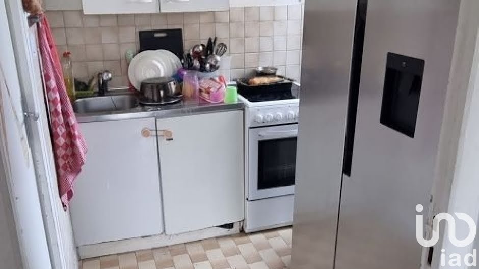 Vente appartement 3 pièces 38 m² à Persan (95340), 154 000 €