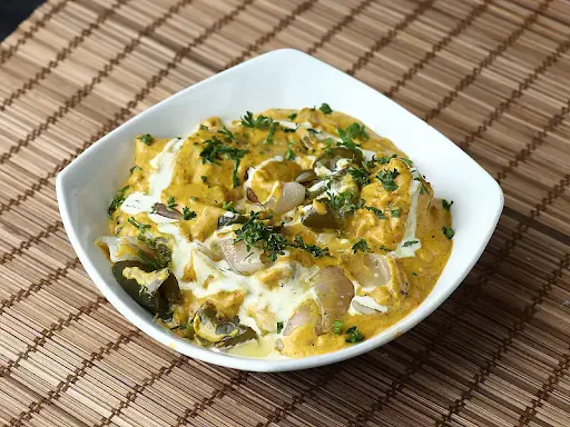 Kadhai Paneer