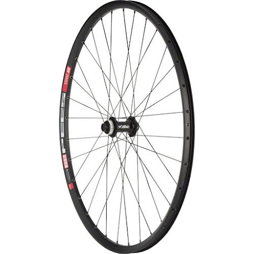 Quality Wheels Mountain Disc 29" Front Wheel 15mm TA 533d/M610