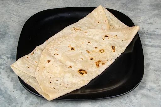 Rumali Roti