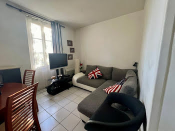 appartement à Toulon (83)