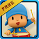 Talking Pocoyo Gratuit icon