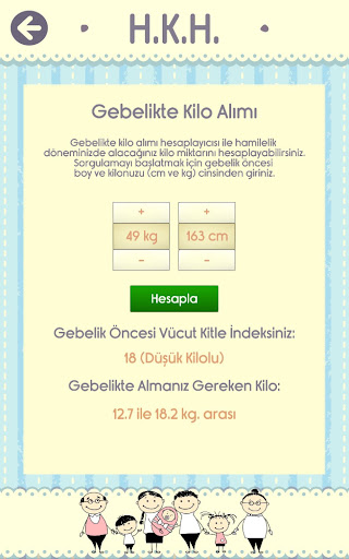 免費下載遊戲APP|Hamilelik ve Gebelik Takibi app開箱文|APP開箱王