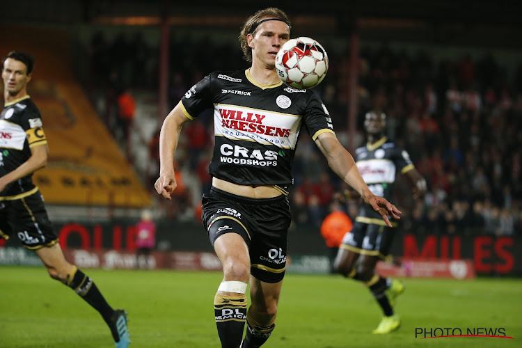 Zulte Waregem veut revoir son effectif : "Il doit y avoir six jeunes dans le noyau A"