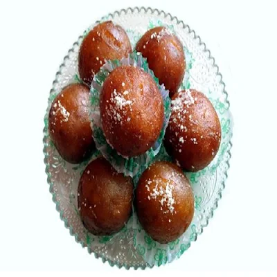 Cls Sweets Sweets - Laddu - 5 pcs