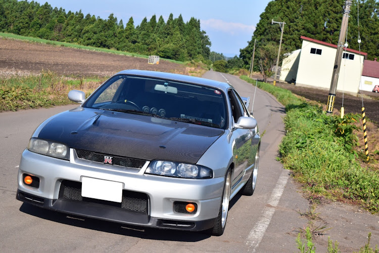 大悟  100系マークII🙄 さんが投稿したカスタム事例の投稿画像1枚目