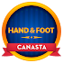 Hand and Foot Canasta 4.4.0