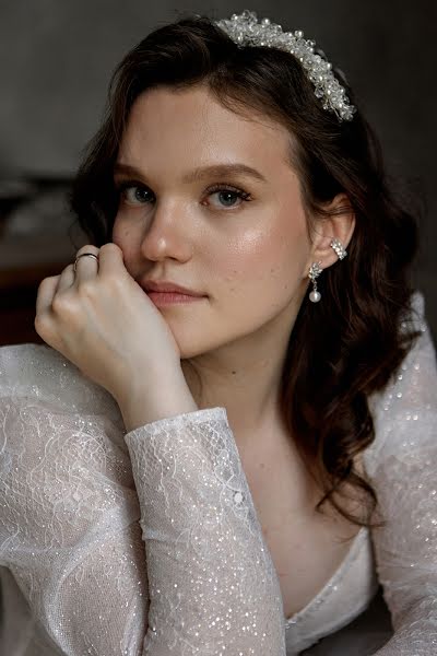 Photographe de mariage Nastya Stepanova (nastyastep). Photo du 14 février