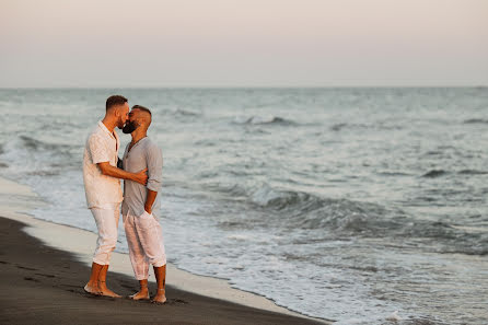 Wedding photographer Fabio Schiazza (fabioschiazza). Photo of 4 August 2023