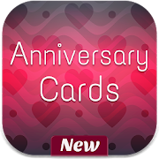 Anniversary Wishes  Icon