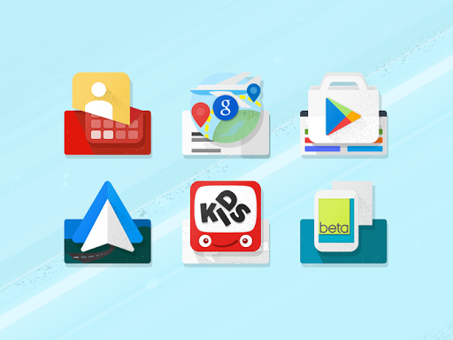 免費下載個人化APP|HORIZON - Icon Pack app開箱文|APP開箱王