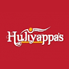 Huliyappa's Donne Biryani