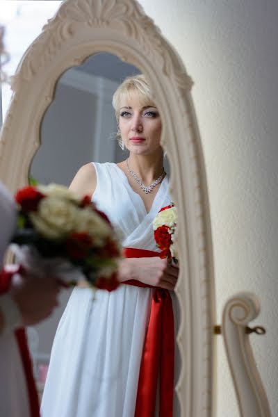 Wedding photographer Dmitriy Kondratenko (dileko). Photo of 11 March 2016