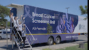  To find out when the Screen Her Save Her and Keystone Medical breast cancer screening unit will be in your area, keep an eye on the former's website.