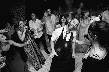 Fotógrafo de casamento Pablo Vega Caro (pablovegacaro). Foto de 9 de julho 2019