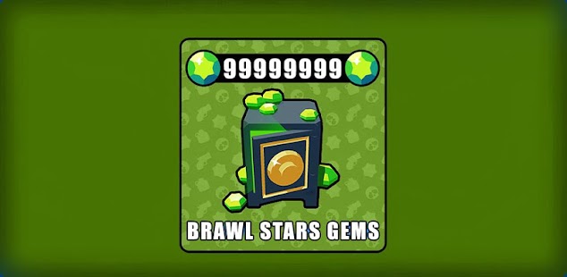 Get Free Gems Calcu For Brawl Stars Gems Guide Android Game 2020 Appstorespy Com - brawl stars official fan kit