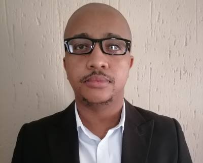 William Khumalo, Security Engineer (Huawei Lead), ViC IT Consulting.