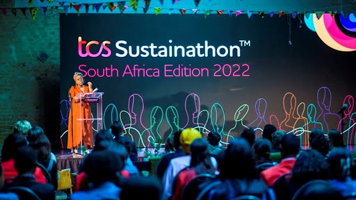 The 2023 TCS Sustainathon seeks innovative water and sanitation solutions.