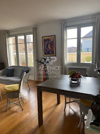 appartement à Chambourcy (78)