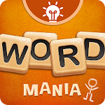 Word Mania - Train Your Brain Apk