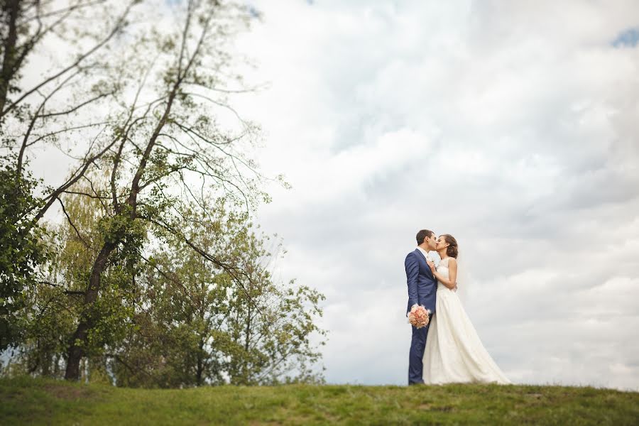 Wedding photographer Roman Proskuryakov (rprosku). Photo of 24 March 2017