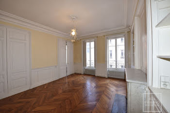 appartement à Lyon 6ème (69)