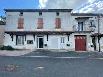 maison à Saint-Jean-de-Marcel (81)