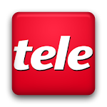 tele - Magazin ★ TV-Programm ★ On Demand ★ Kino Apk