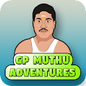 GP Muthu Adventures