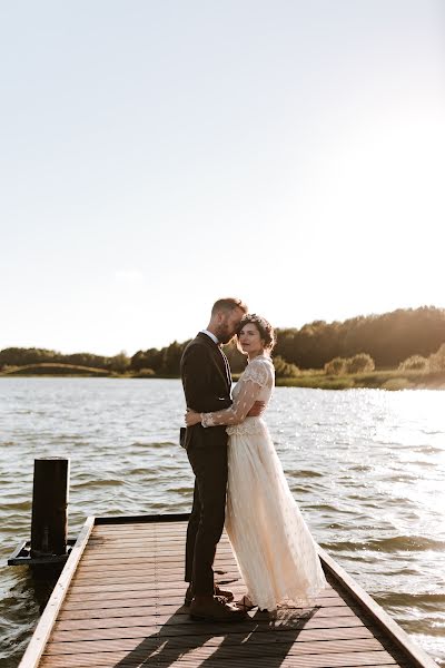 Wedding photographer Sandrine Philie (sandrinephilie). Photo of 21 September 2022