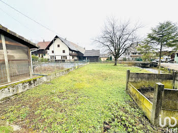 maison à Raedersdorf (68)